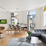 A Gem In The Heart Of Daire