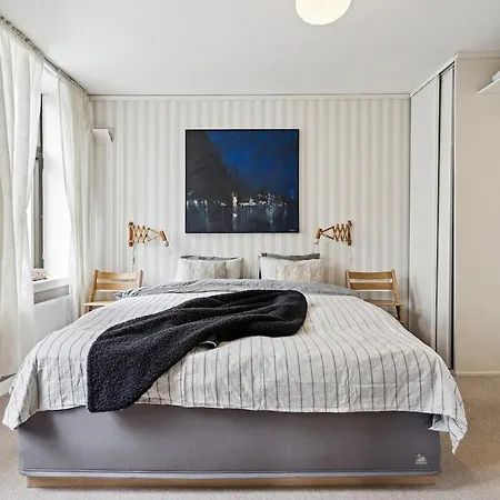 Apartment A Gem In The Heart Of *
