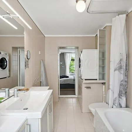Apartment A Gem In The Heart Of