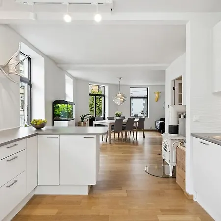 A Gem In The Heart Of Apartment