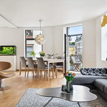 A Gem In The Heart Of Apartment