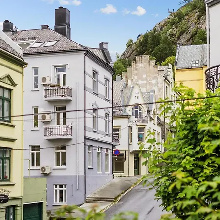 A Gem In The Heart Of Apartment *