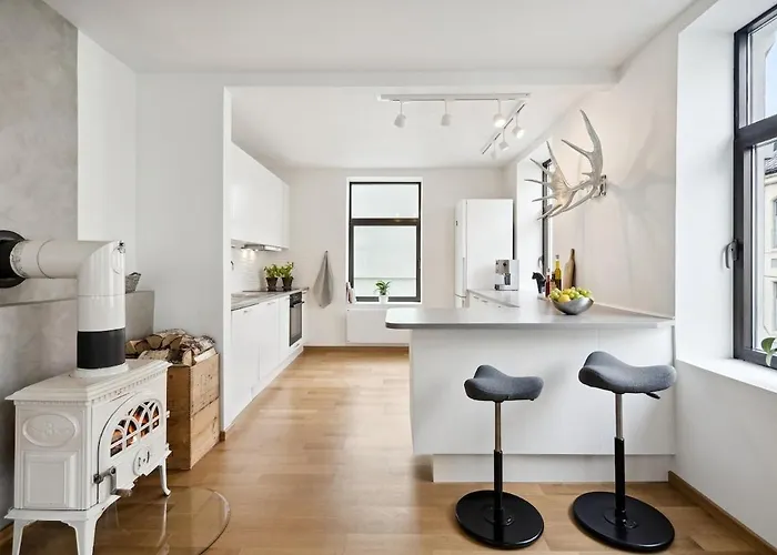 A Gem In The Heart Of Ålesund