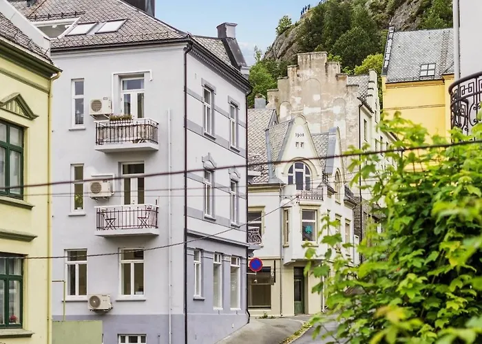 A Gem In The Heart Of Apartament *